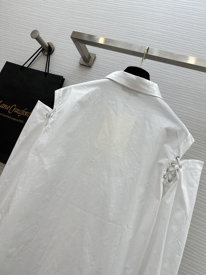 Alexander Mcqueen Shirts